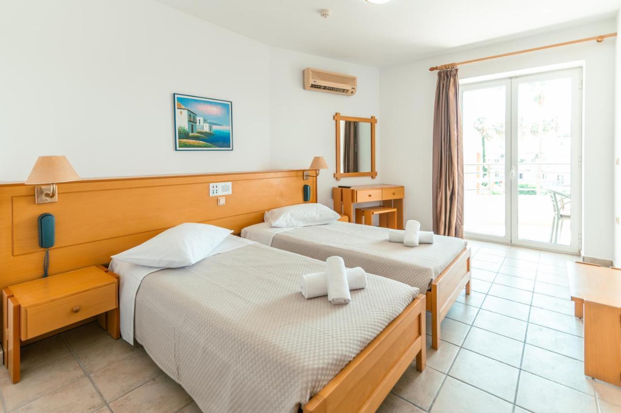 Kos City Apartments Kültér fotó