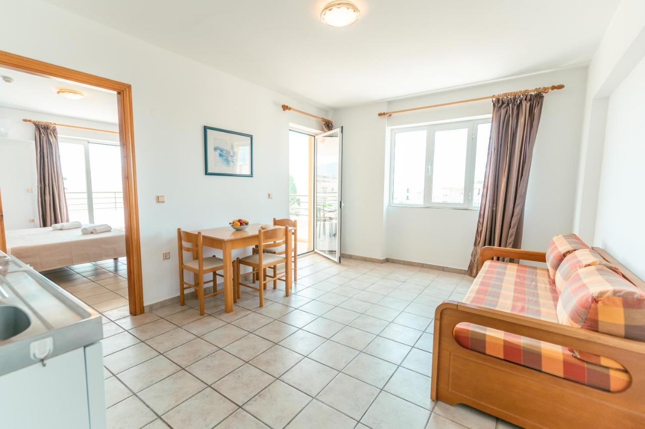Kos City Apartments Kültér fotó