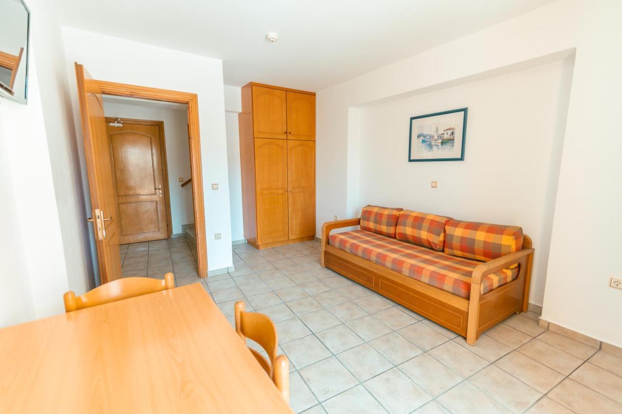 Kos City Apartments Kültér fotó