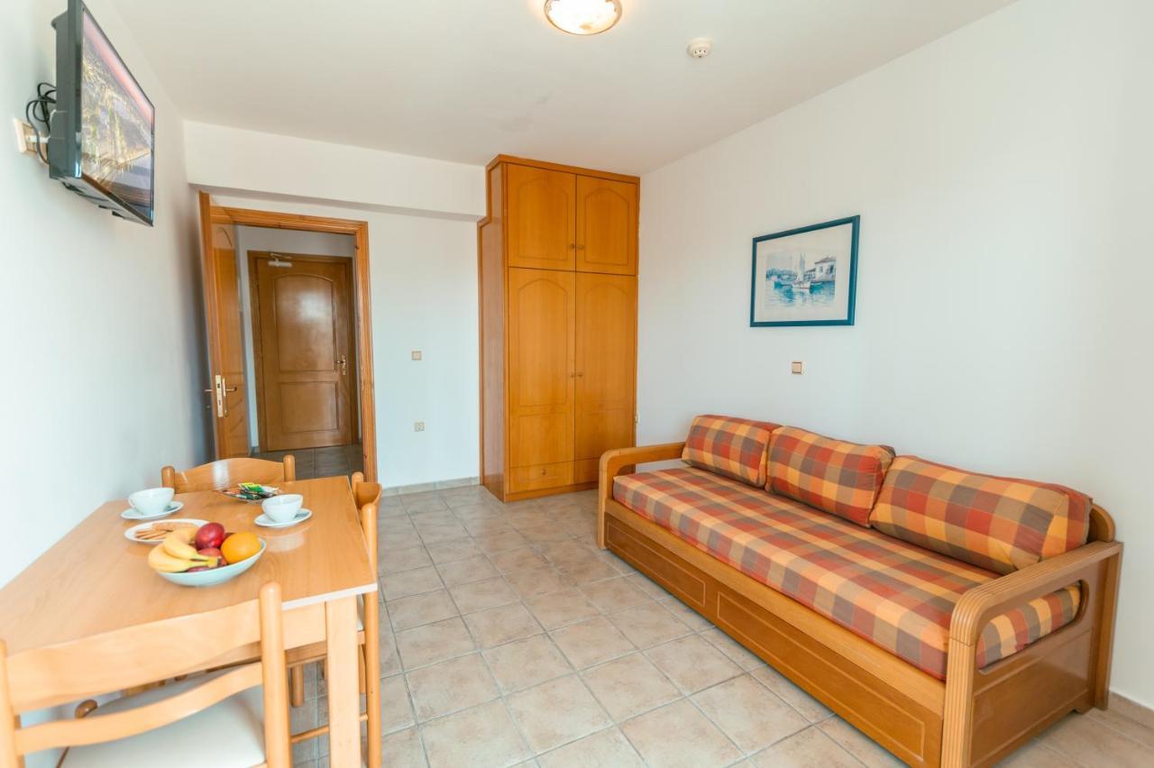 Kos City Apartments Kültér fotó