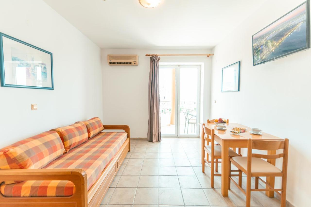 Kos City Apartments Kültér fotó