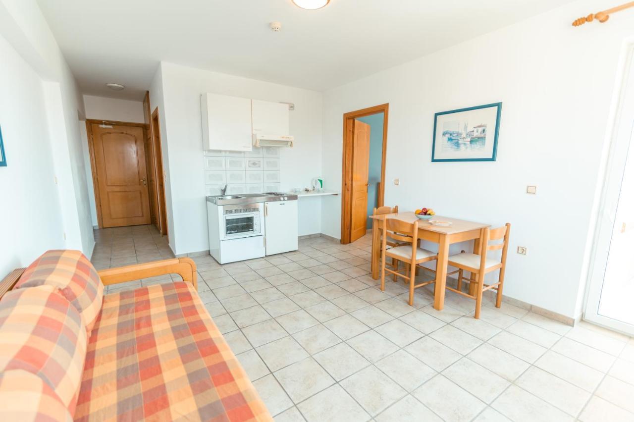 Kos City Apartments Kültér fotó