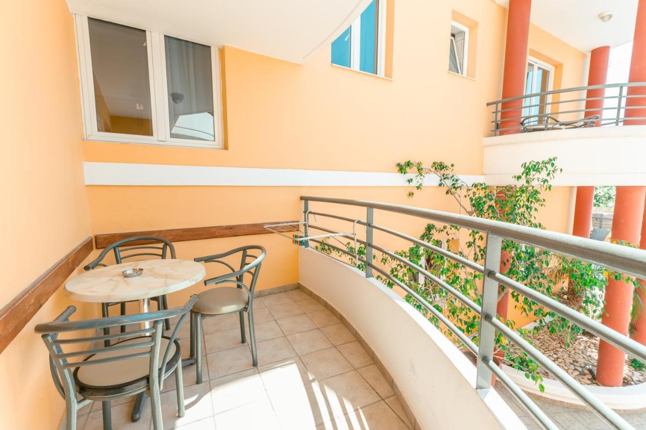 Kos City Apartments Kültér fotó
