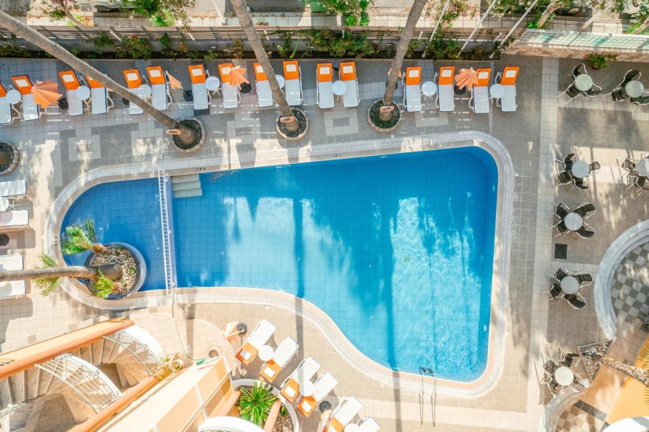 Kos City Apartments Kültér fotó