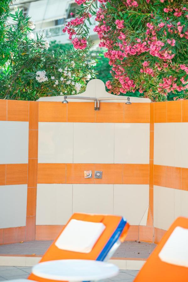 Kos City Apartments Kültér fotó