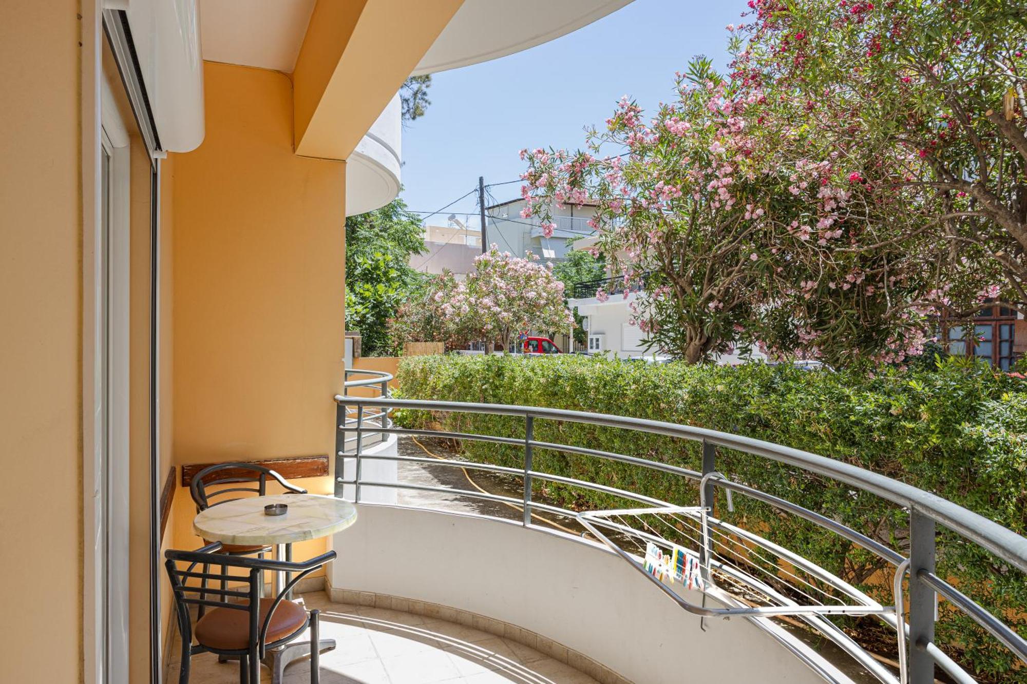 Kos City Apartments Kültér fotó